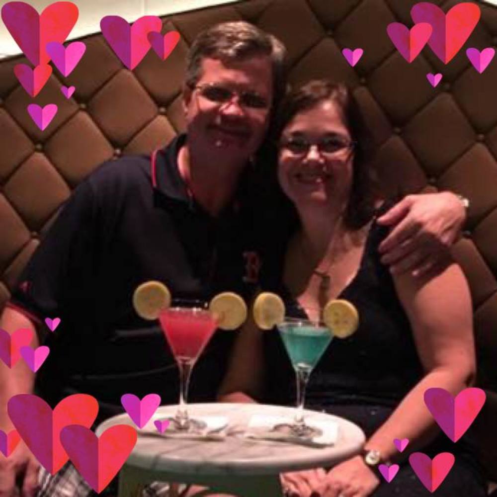 Meet your Posher, Leanne